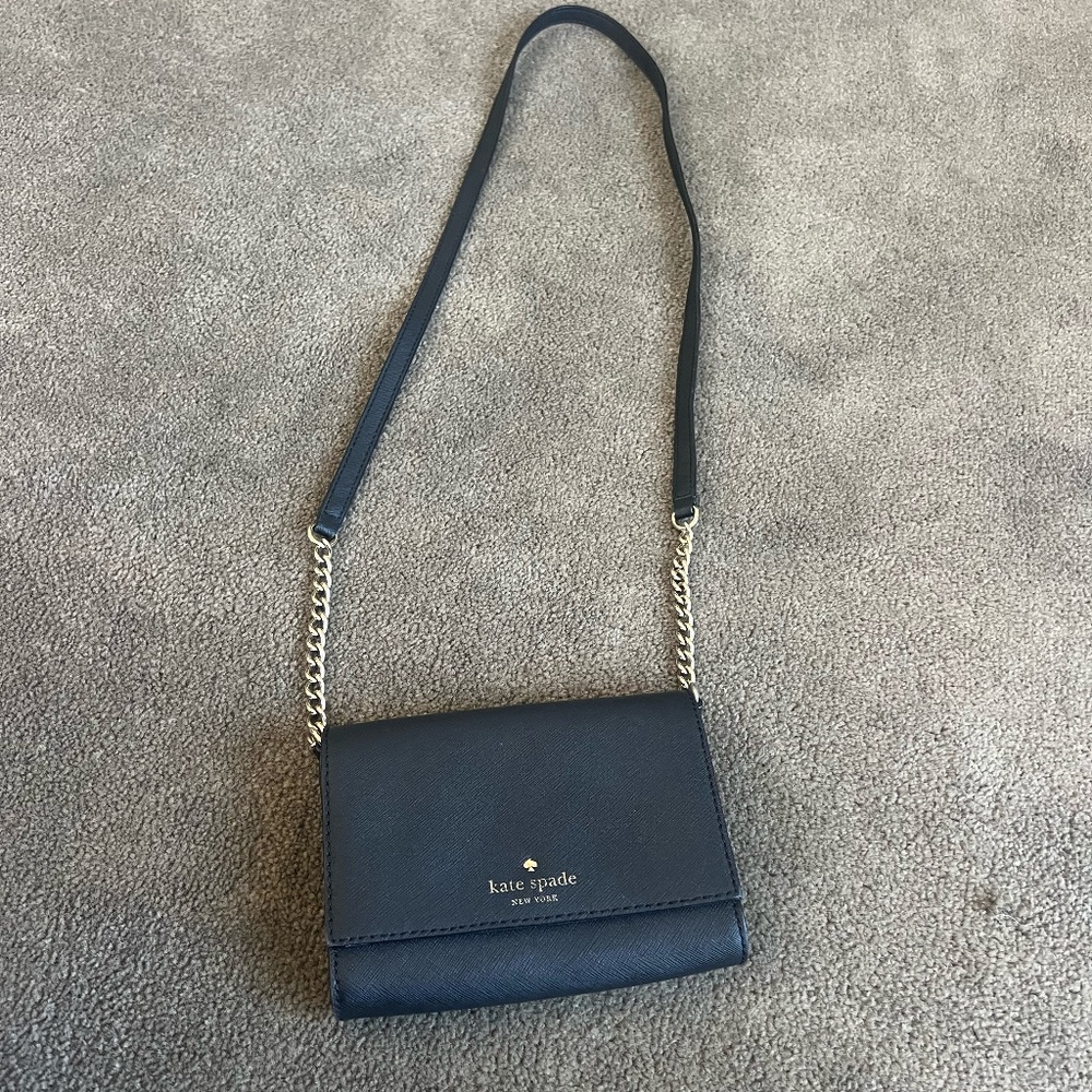 Kate Space Purse
